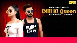 Dilli Ki Queen