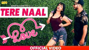 Tere Naal Love