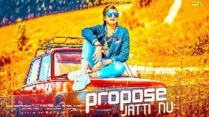 Propose Jatti Nu