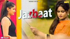 Jazbaat