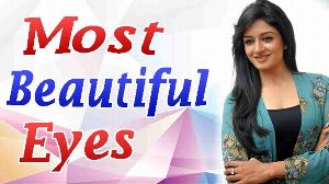 Most Beautiful Eyes