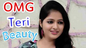 OMG Teri Beauty
