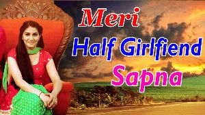 Meri Half Girlfriend Sapna