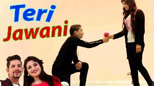Teri Jawani
