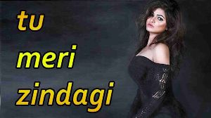 Tu Meri Zindagi