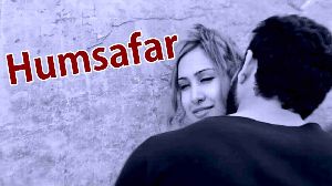 Humsafar