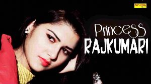 Princess Rajkumari
