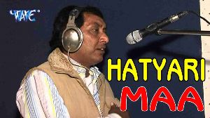 Hatyari Maa