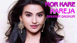 Mor Kare Kareja Dhukur Dhukur