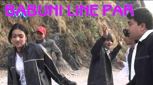 Babuni Line Par
