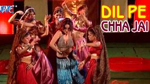 Dil Pe Chha Jai