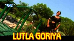 Lutla Goriya