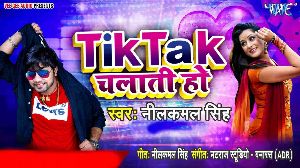 Chalati Ho Tik Tok