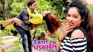 Jigar Dhadkawelu