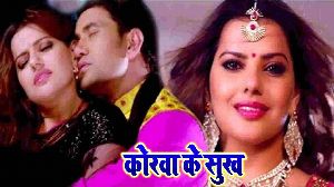 Korawa Ke Sukh