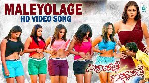 Maleyolage
