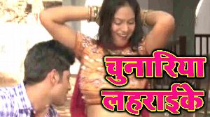 Chunariya Lahraike