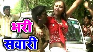 Bhari Sawari