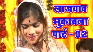 Lajawab Muqabla Part 02