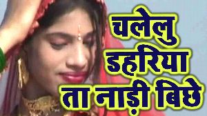 Chalelu Dahariya Ta Nadi Biche