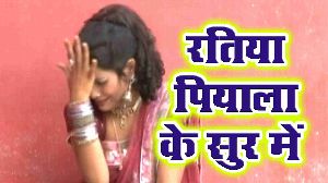 Ratiya Piyala Ke Shur Me