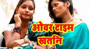 Over Time Khatani