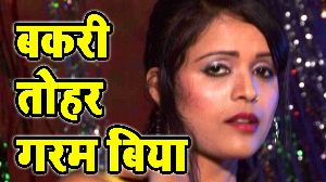 Bakri Tohar Garam Biya