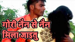 Gori Nain Se Nain Mila Jaitu