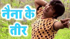 Naina Ke Teer
