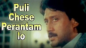 Puli Chese Perantam Lo