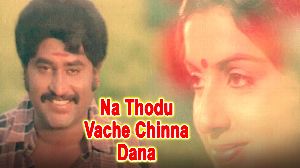 Na Thodu Vache Chinna Dana