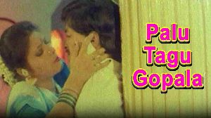 Palu Tagu Gopala
