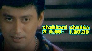 Chakkani Chukka 2 0.05  1.20.39