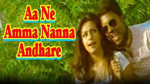 Aa Ne Amma Nanna Andhare Express