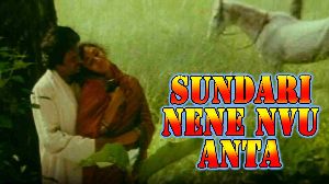 Sundari Nene Nvu Anta