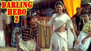 Darling Hero-2