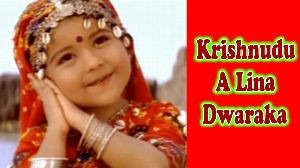 Krishnudu A Lina Dwaraka