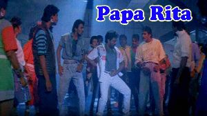 Papa Rita