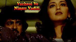 Vacheai Ve Ninnu Vadili
