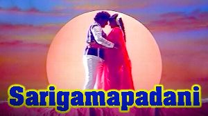 Sarigamapadani