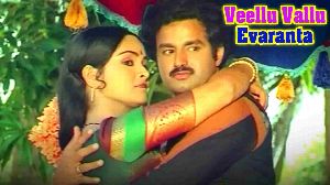 Veellu Vallu Evaranta