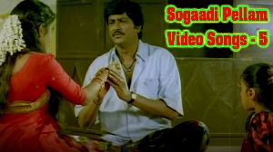 Sogaadi Pellam Video Songs
