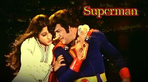 Superman