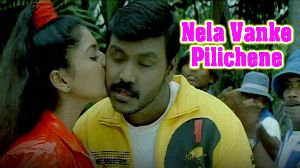 Nela Vanke Pilichene