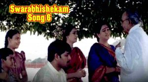 Swarabhishekam Song 6