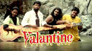 Valantine Tiltle Song