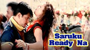 Saruku Ready Na