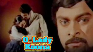 O Lady Koona