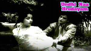 Undhi Naa Hrudayam