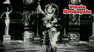 Visala Hrudayalu Video Songs 2